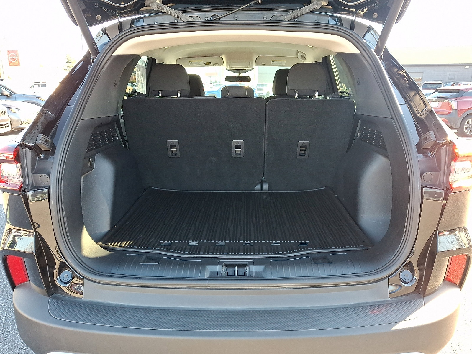 Used 2024 Ford Escape Active image 30