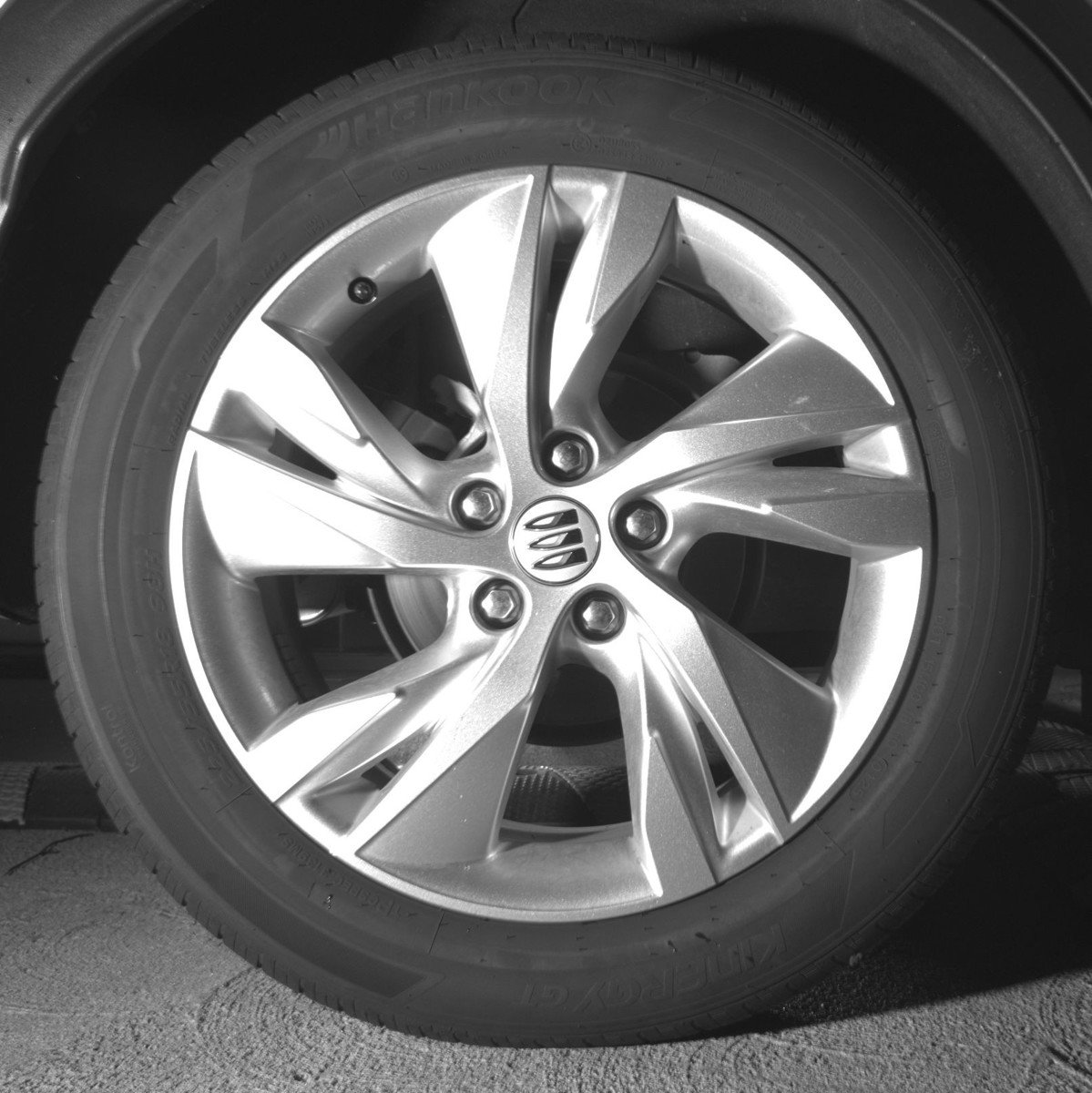 Used 2025 Buick Encore GX Preferred AWD/4WD image 15