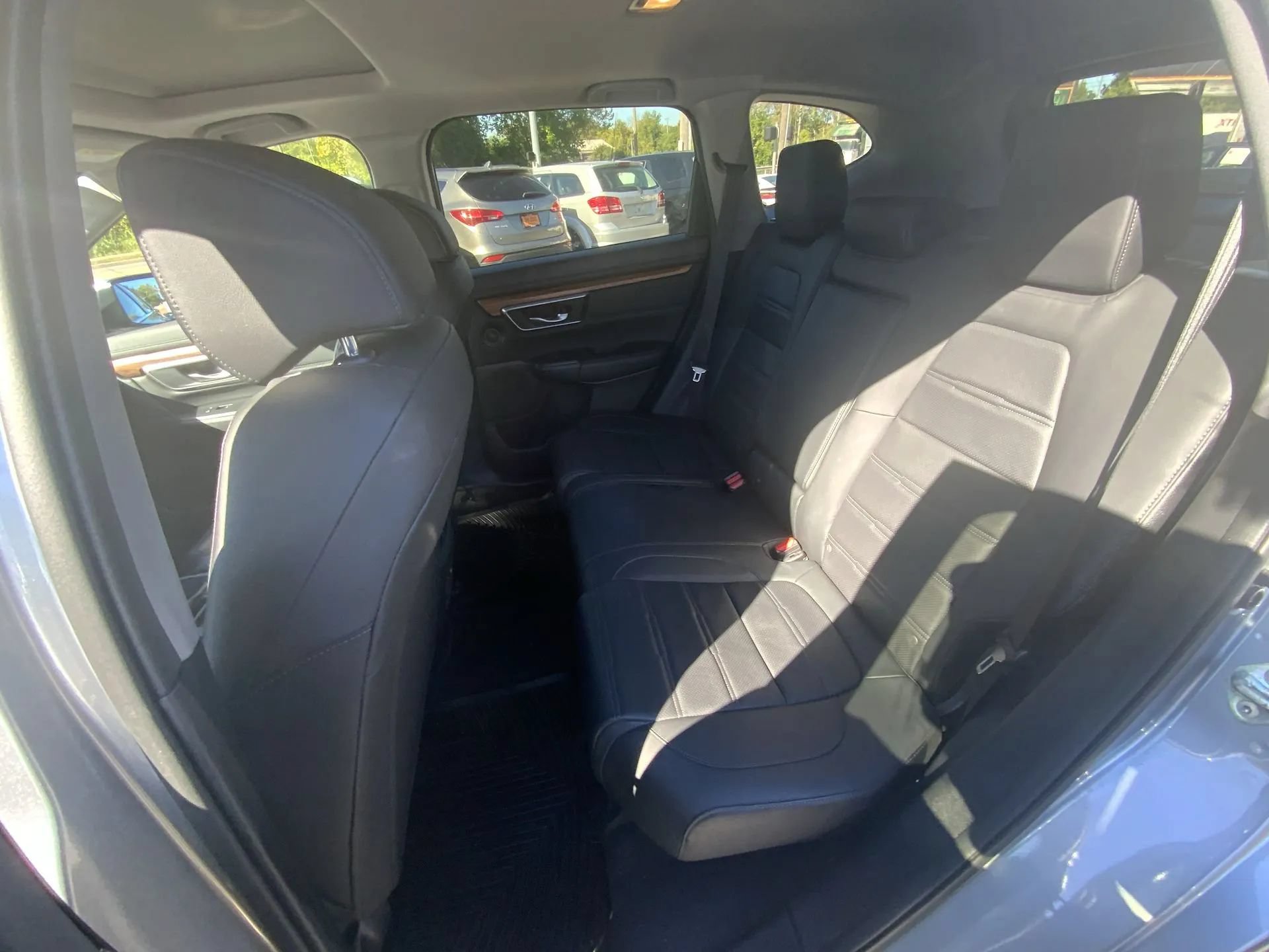 Used 2019 Honda CR-V EX-L image 23