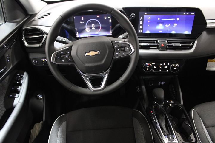 New 2026 Chevrolet TrailBlazer LT w/ Convenience Package image 26