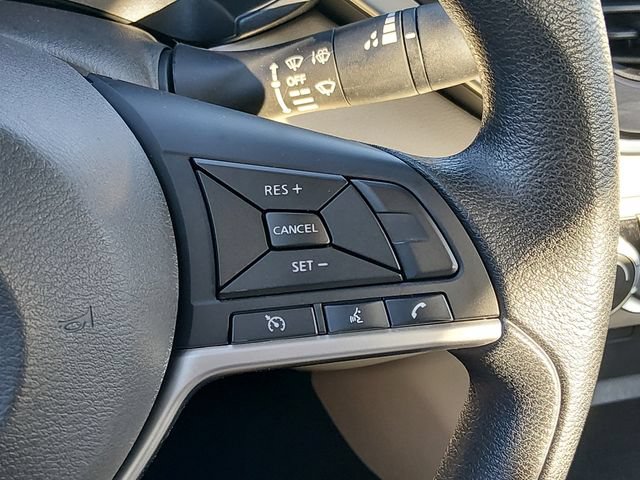 Used 2025 Nissan Altima 2.5 SV FWD image 22
