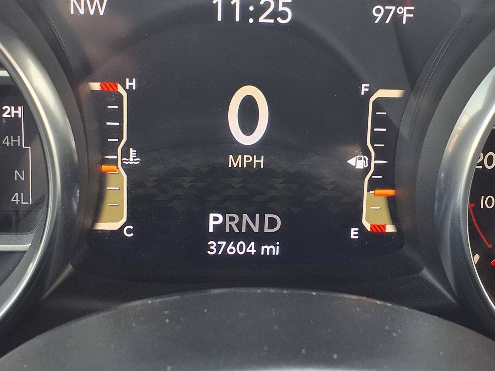 Used 2020 Jeep Gladiator Rubicon AWD/4WD image 14