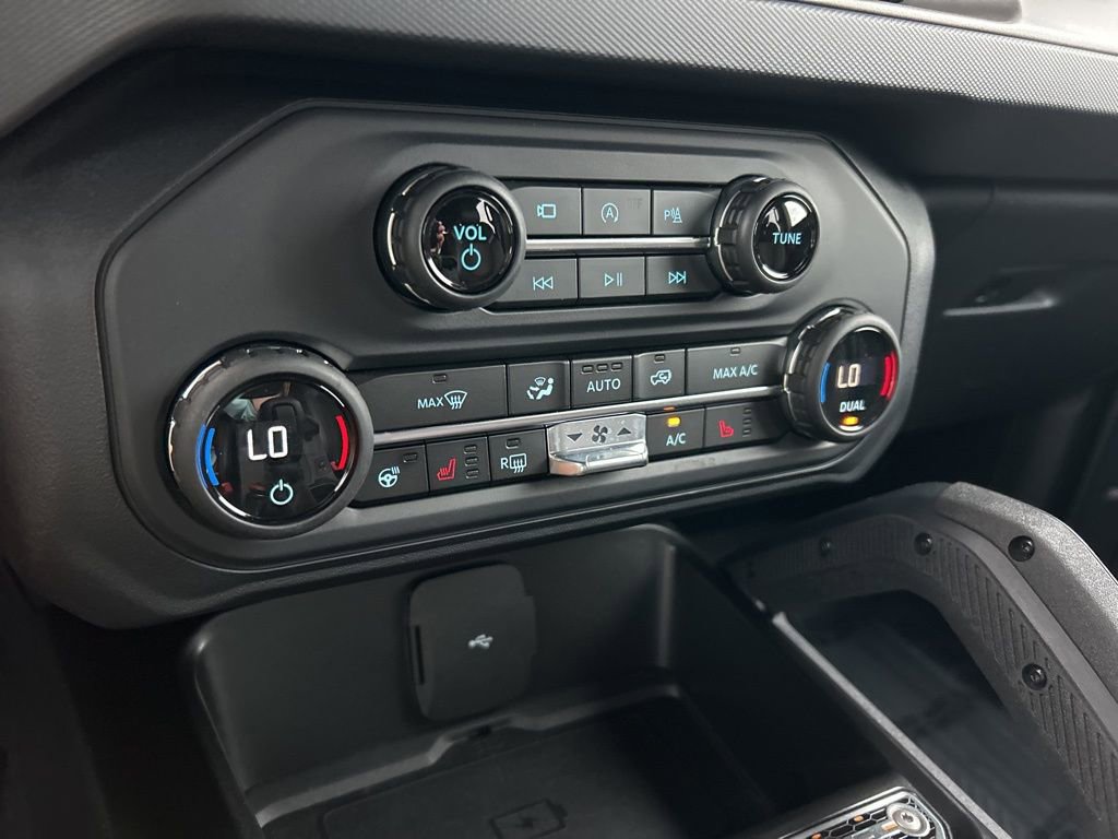 Used 2023 Ford Bronco Raptor image 35