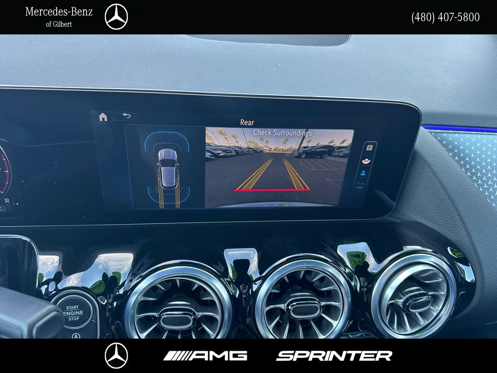 Certified 2025 Mercedes-Benz GLA 250 w/ Exclusive Package image 29