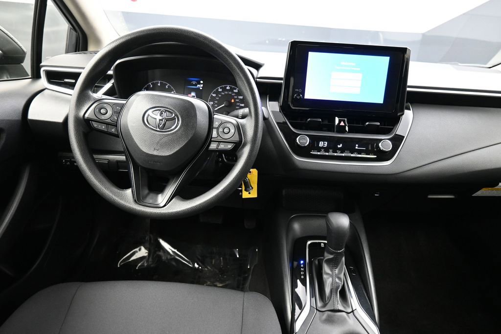 Used 2023 Toyota Corolla LE FWD image 19