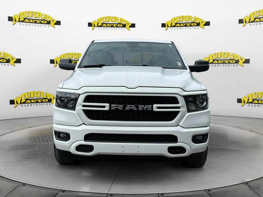 Certified 2023 RAM 1500 Tradesman image 8