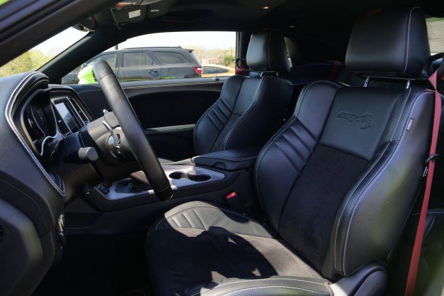 Used 2023 Chevrolet Camaro ZL1 image 63