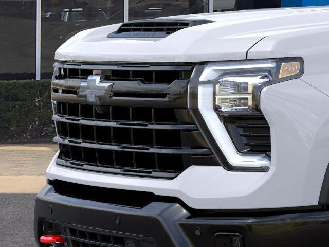 New 2026 Chevrolet Silverado 3500 LT w/ Trail Boss Package image 39