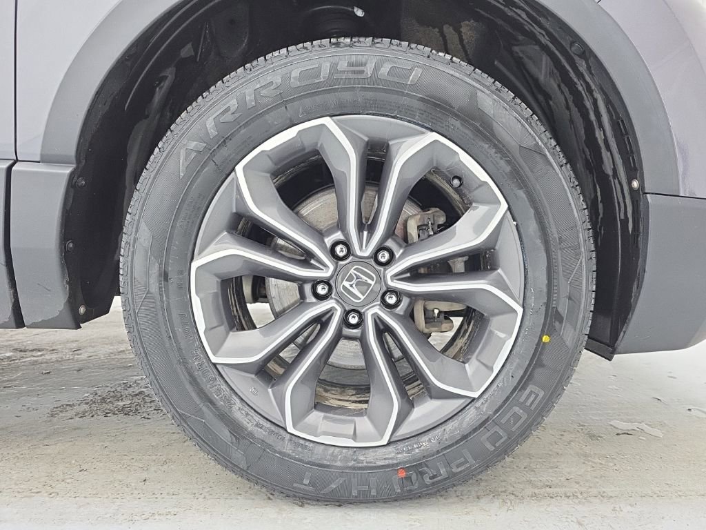 Used 2020 Honda CR-V EX image 13