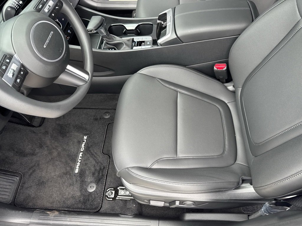 New 2026 Hyundai Santa Cruz SEL image 12