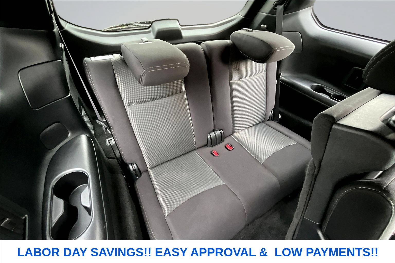 Used 2020 Nissan Pathfinder S FWD image 23
