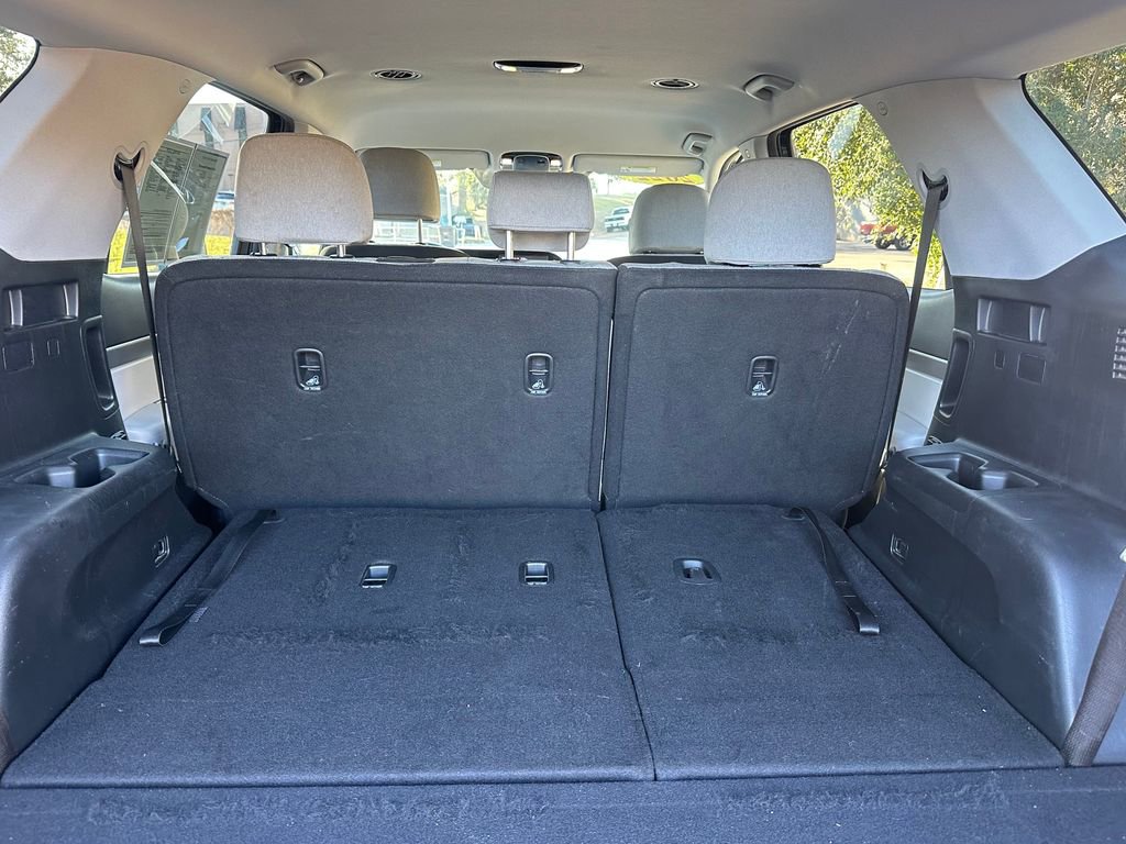 Used 2022 Hyundai Palisade SE image 43