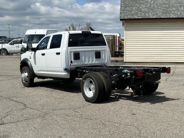 New 2025 RAM 5500 Tradesman image 4