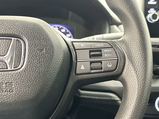 Certified 2026 Honda Accord LX image 18
