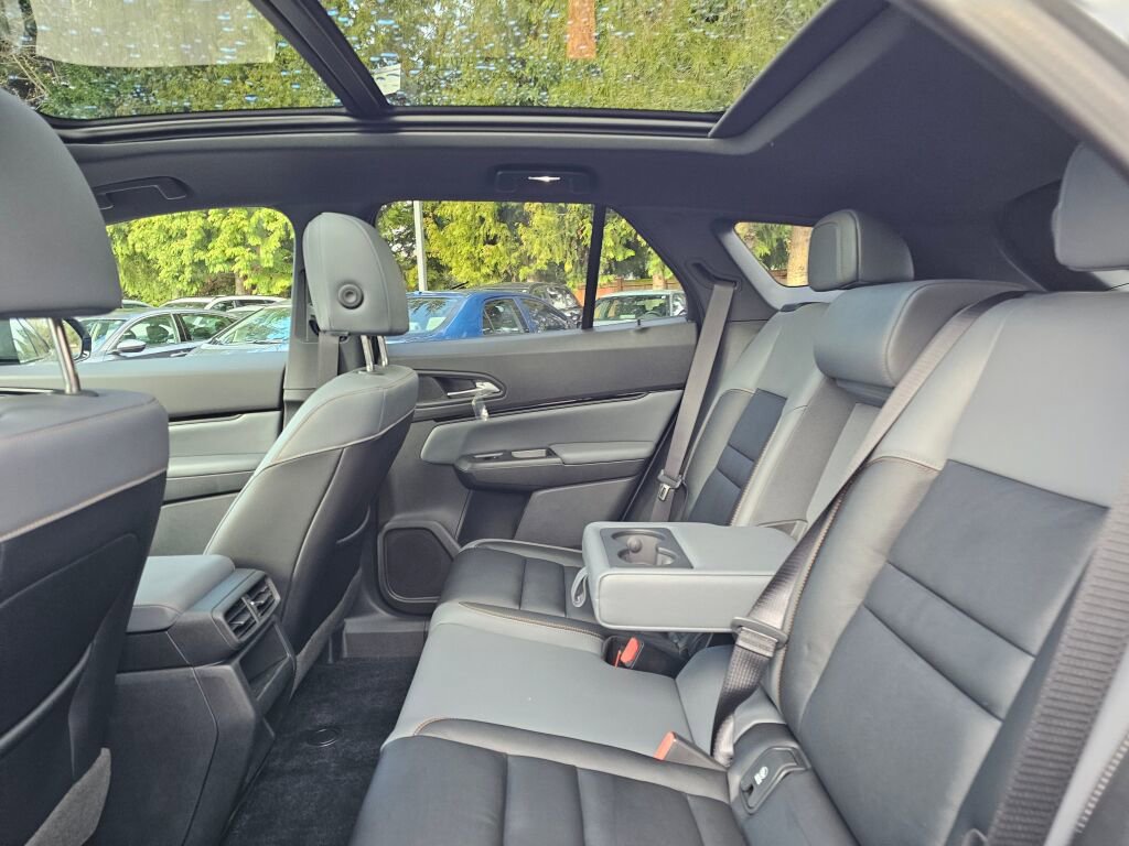 New 2026 Honda Prologue Touring image 14