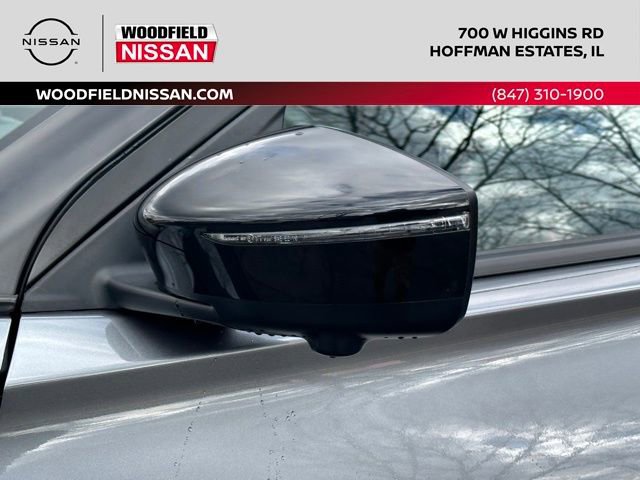 Certified 2023 Nissan Kicks SR w/ SR Premium Package image 10