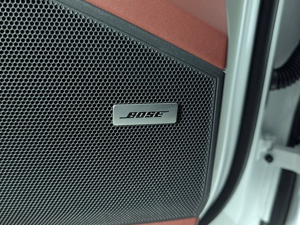 New 2026 Porsche Cayenne S AWD/4WD image 28