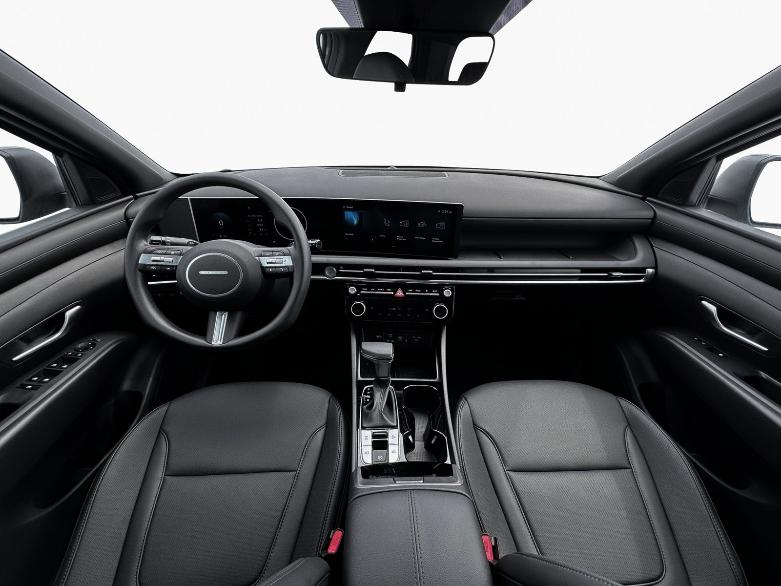 New 2026 Hyundai Santa Cruz SEL AWD/4WD image 13