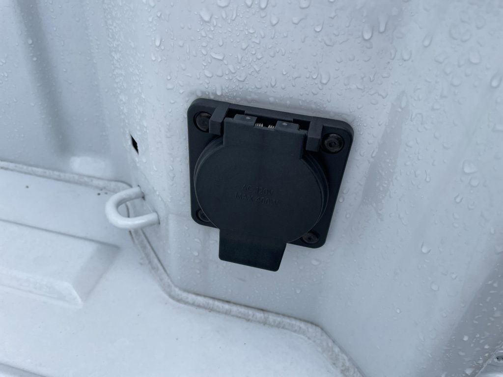 New 2025 Chevrolet Silverado 1500 RST w/ All Star Edition Plus image 48