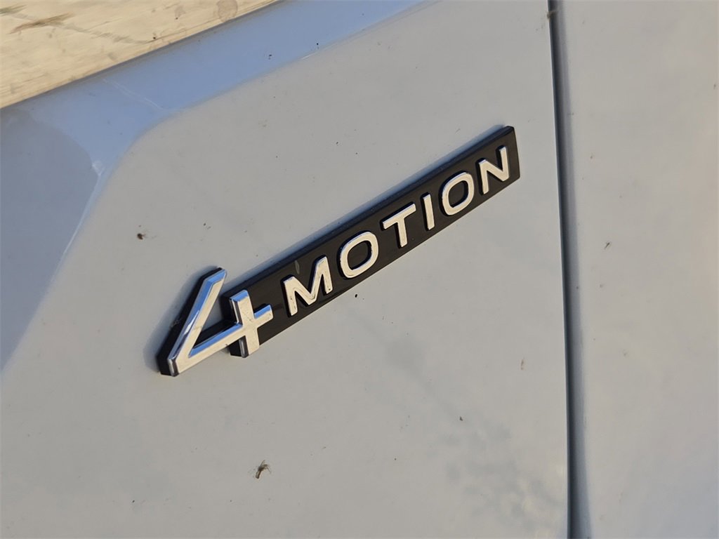 New 2026 Volkswagen Atlas SE image 9