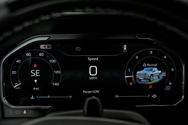 New 2026 GMC Sierra 1500 Denali Ultimate image 13