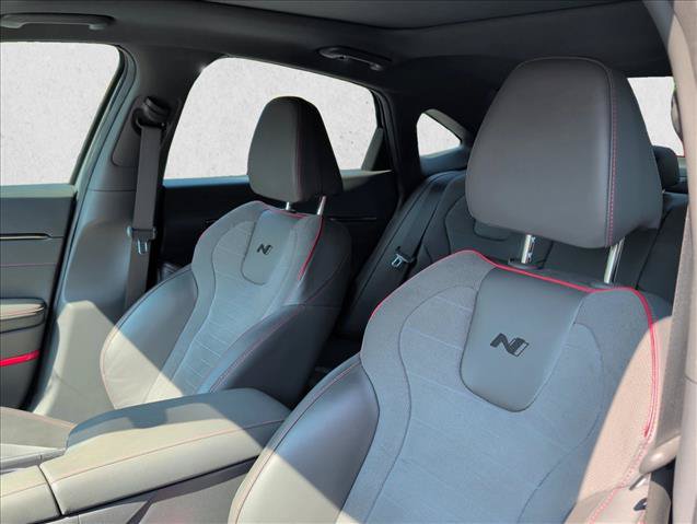 Used 2024 Hyundai Sonata N Line FWD image 12