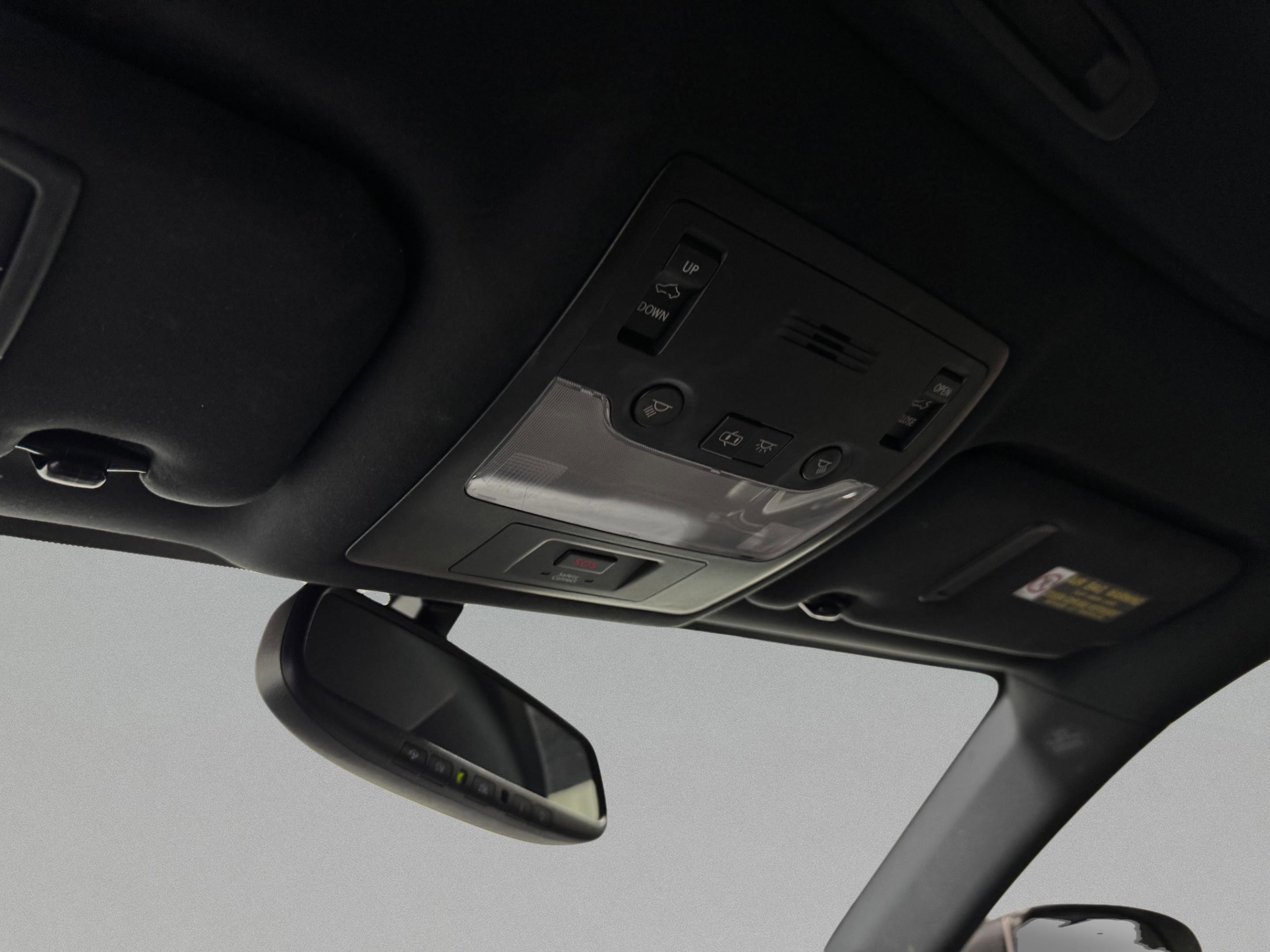 Used 2014 Lexus IS 250 w/ F-Sport Package RWD image 34