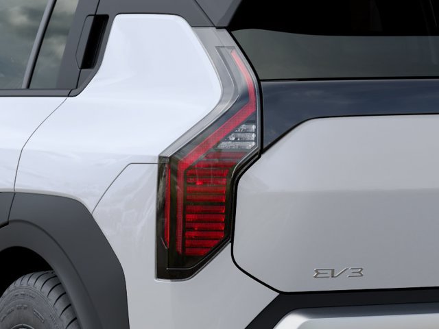 New 2027 Kia EV3 Wind FWD image 11