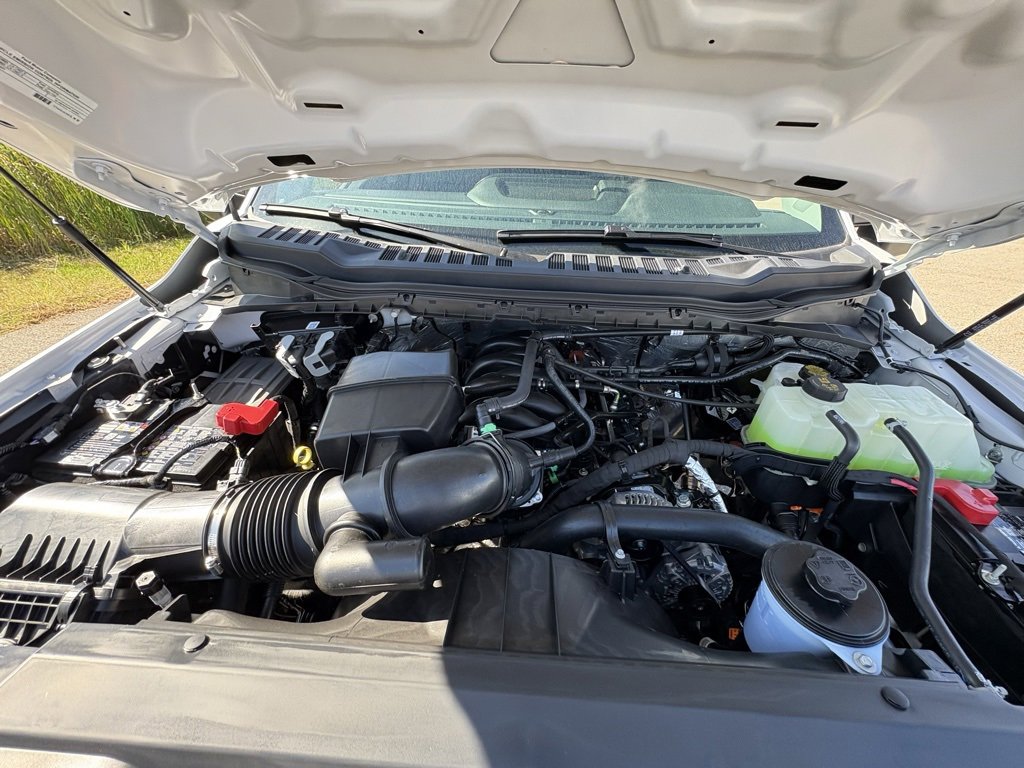 New 2026 Ford F350 XLT w/ 360-Degree Camera Package image 19