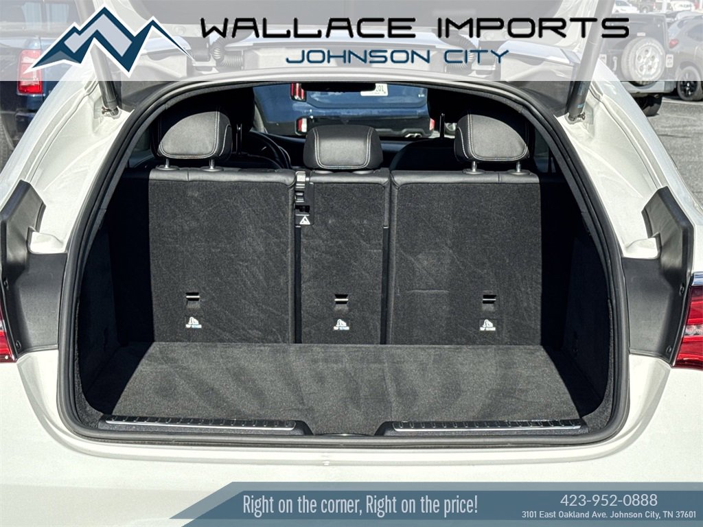 Used 2019 Mercedes-Benz GLC 300 GLC 300 Coupe image 50