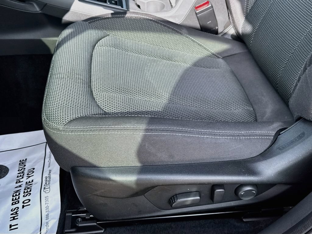 Certified 2024 Subaru Crosstrek 2.0i Premium AWD/4WD image 22