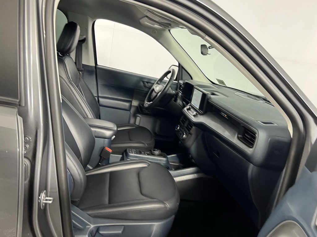 Used 2023 Ford Maverick Lariat w/ Lariat Luxury Package image 33