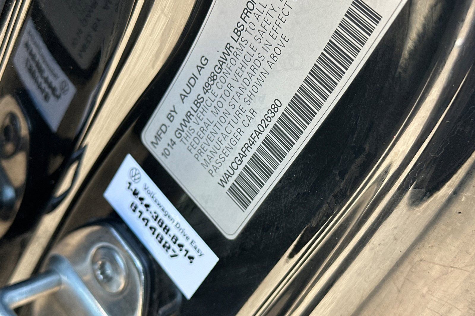 Used 2015 Audi S5 Premium Plus w/ Technology Package image 28