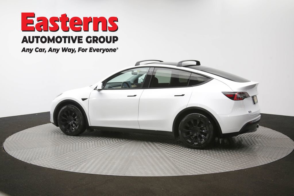 Used 2021 Tesla Model Y Long Range image 59