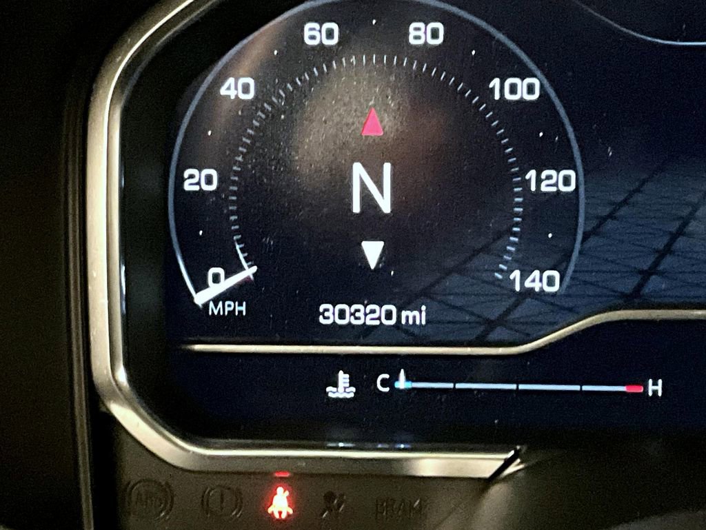 Certified 2024 GMC Sierra 1500 Denali w/ Technology Package image 14