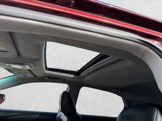 Used 2013 Lexus RX 350 AWD w/ Navigation Pkg image 11