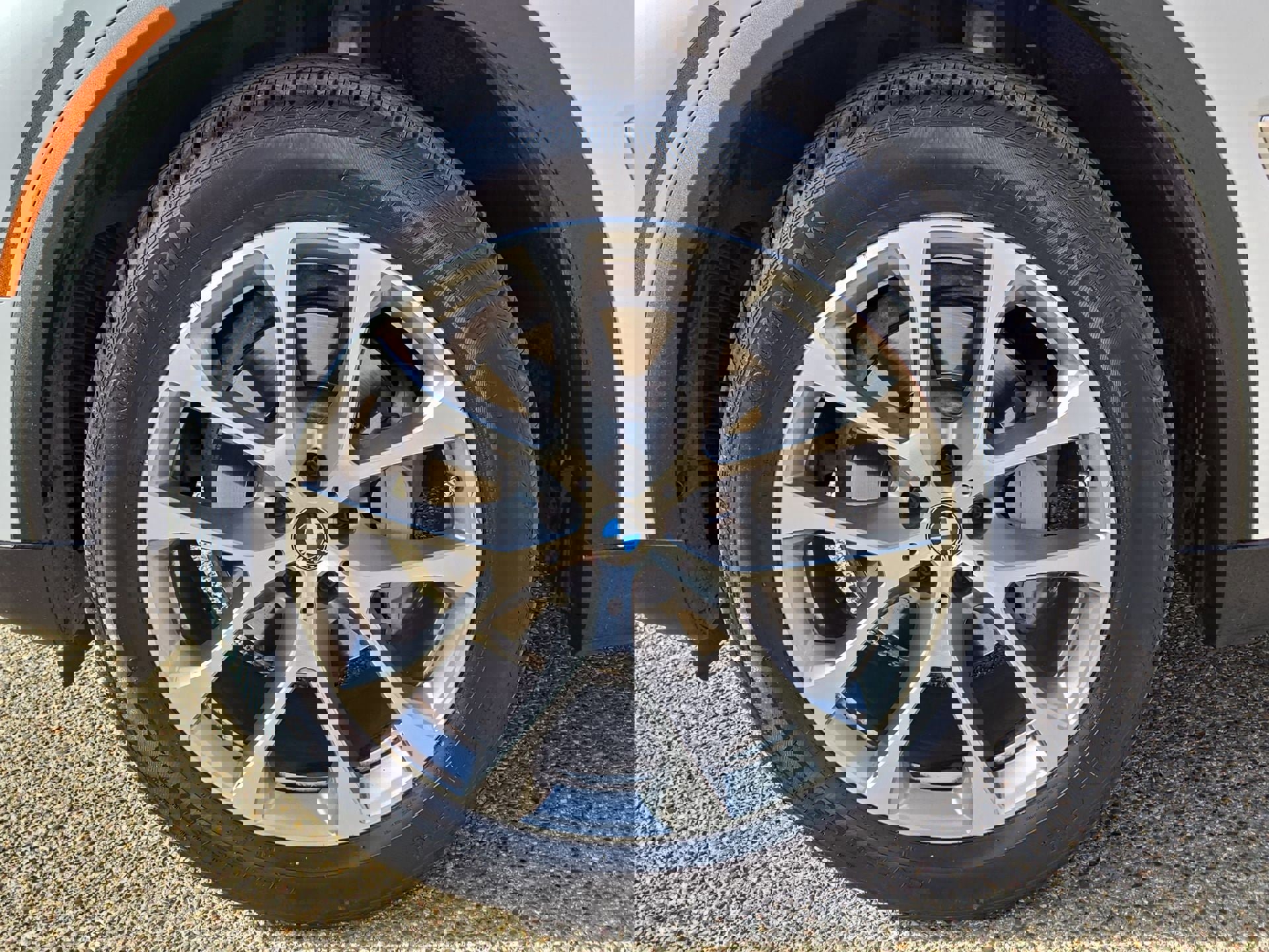 Certified 2022 BMW X5 xDrive40i w/ Luxury Seating Package image 11