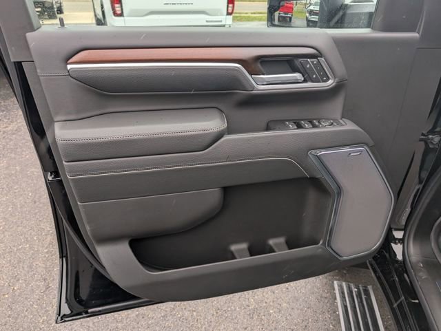 New 2026 GMC Sierra 3500 Denali w/ Denali Reserve Package AWD/4WD image 15