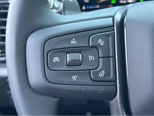 New 2026 GMC Sierra 1500 AT4 w/ AT4 Premium Package AWD/4WD image 30