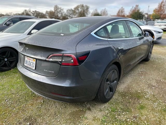 Used 2020 Tesla Model 3 Long Range image 6