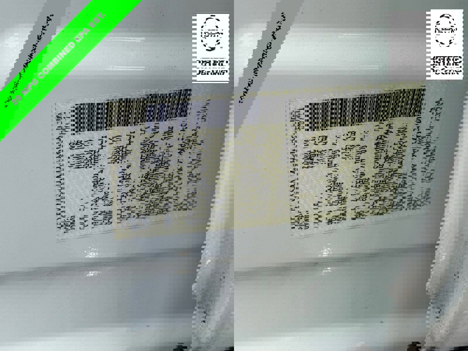 Certified 2021 Nissan Rogue SL w/ Premium Package image 33