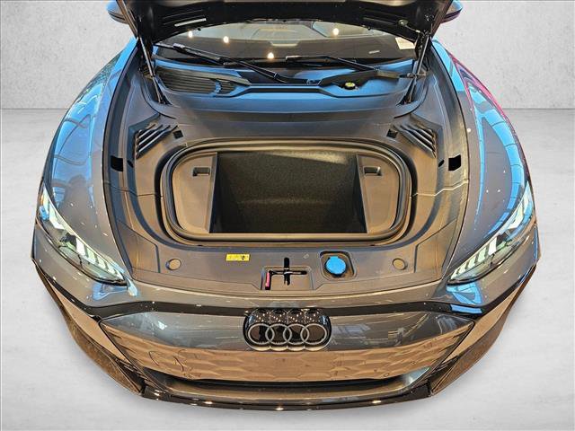 New 2026 Audi RS e-tron GT performance image 16