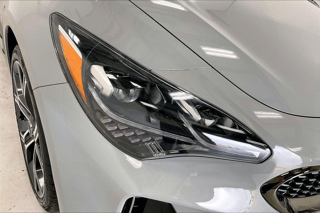 Used 2019 Kia Stinger GT1 RWD image 27