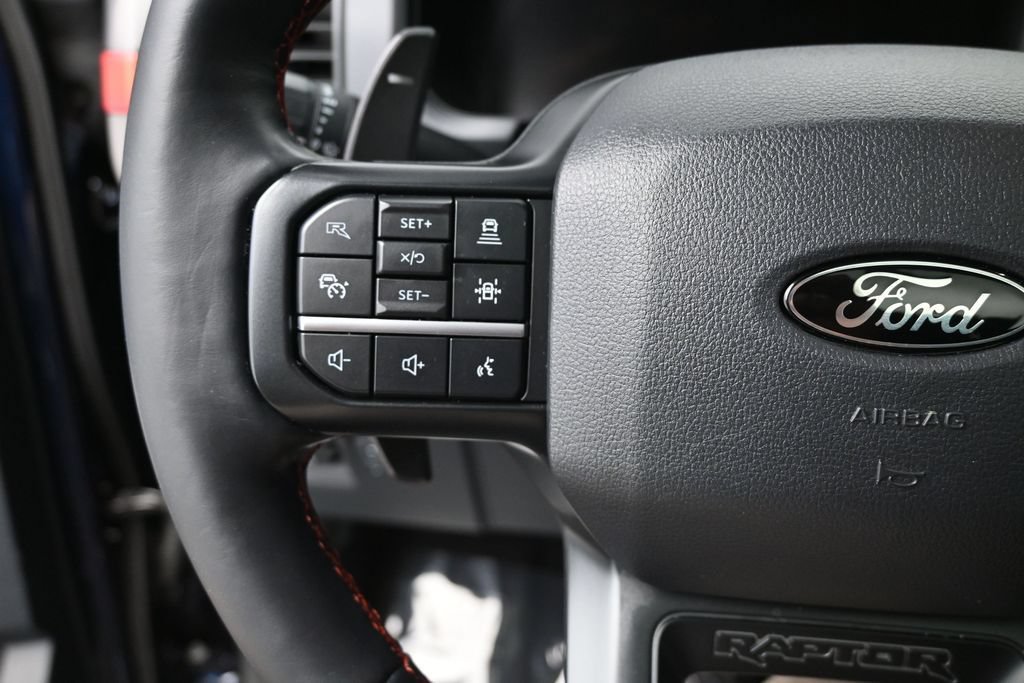 Used 2025 Ford F150 Raptor AWD/4WD image 17