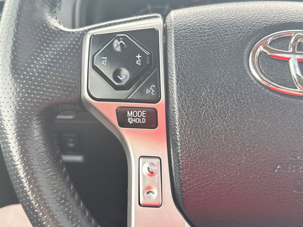 Used 2022 Toyota 4Runner SR5 Premium image 21