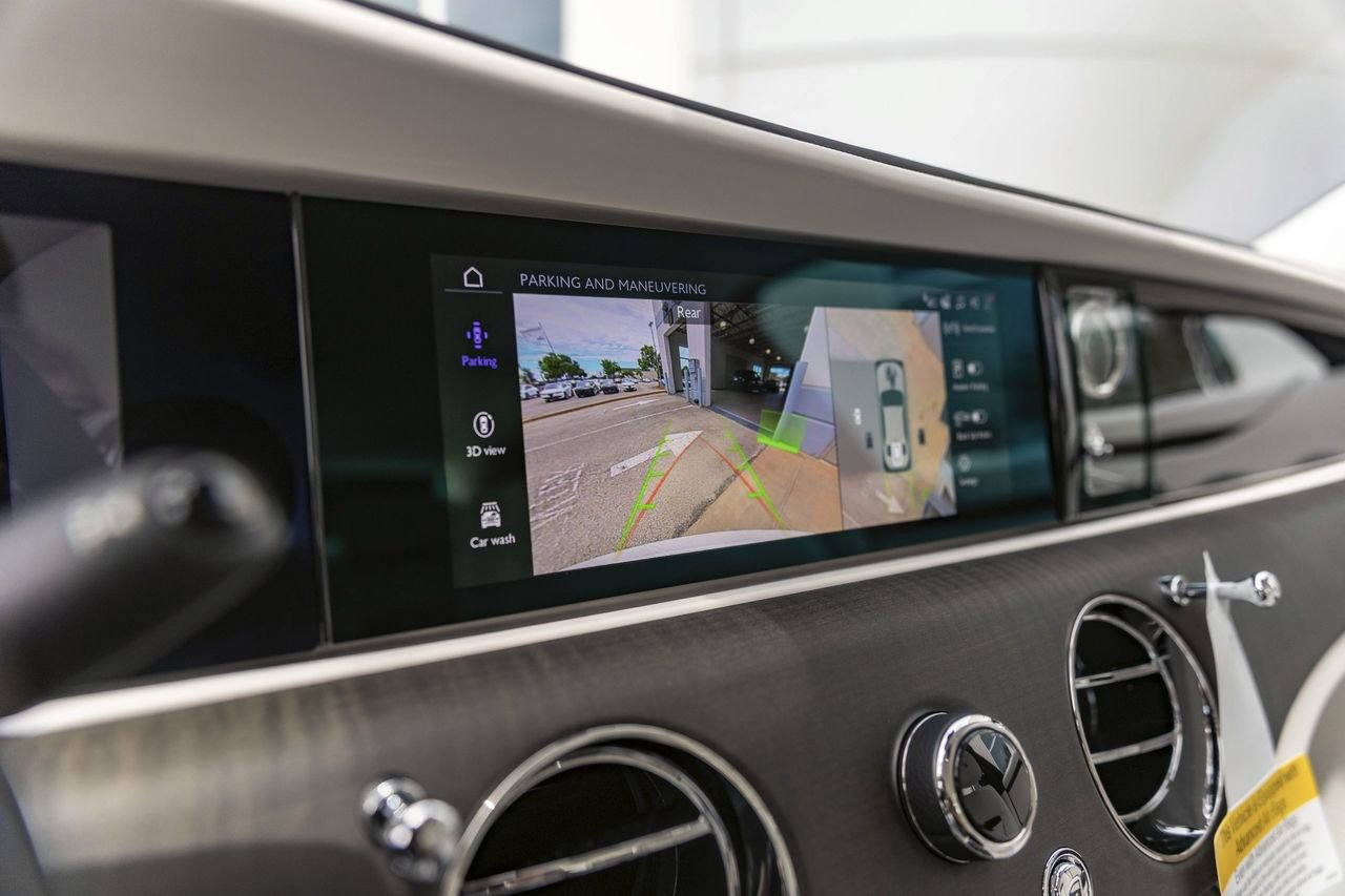New 2026 Rolls-Royce Ghost image 38