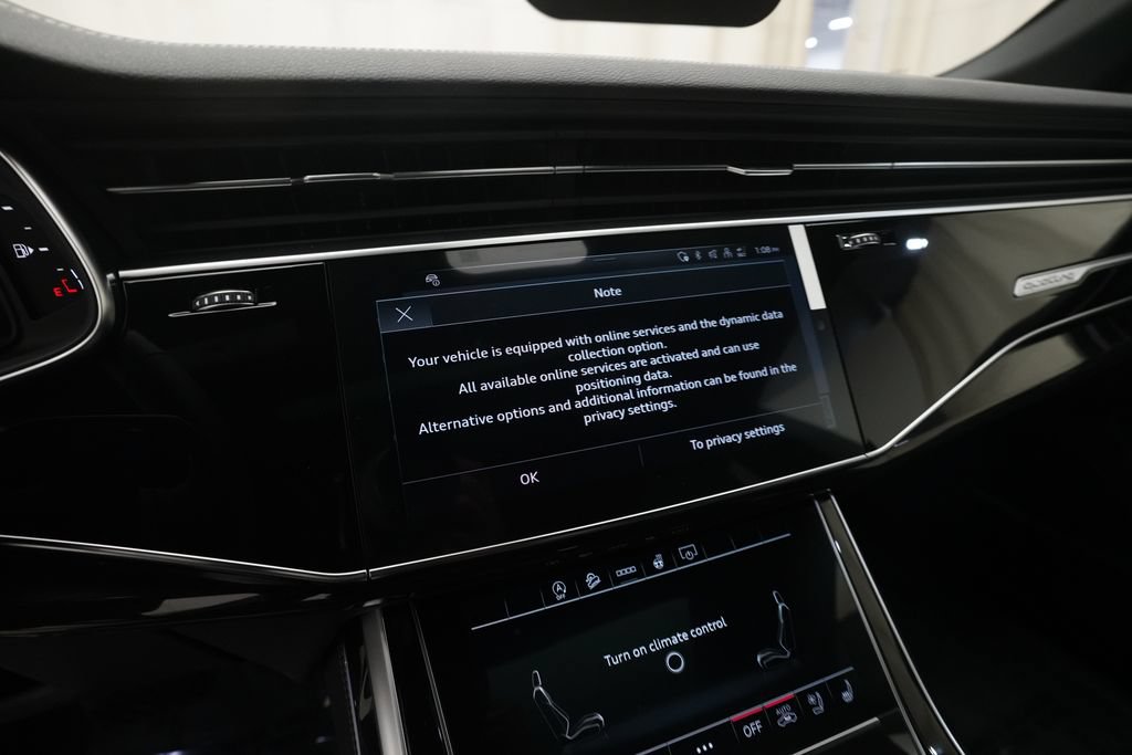 New 2026 Audi Q8 Premium Plus AWD/4WD image 6