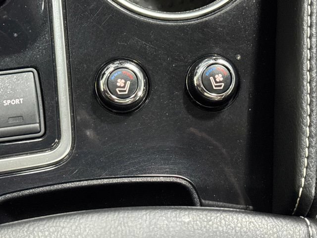 Used 2022 Nissan Maxima Platinum FWD image 6
