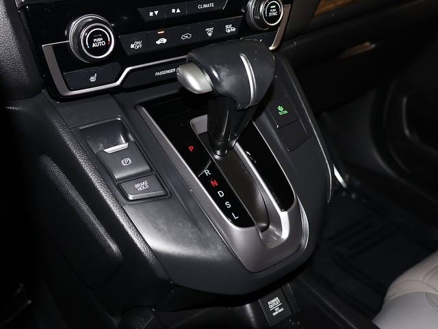 Used 2017 Honda CR-V EX-L image 18