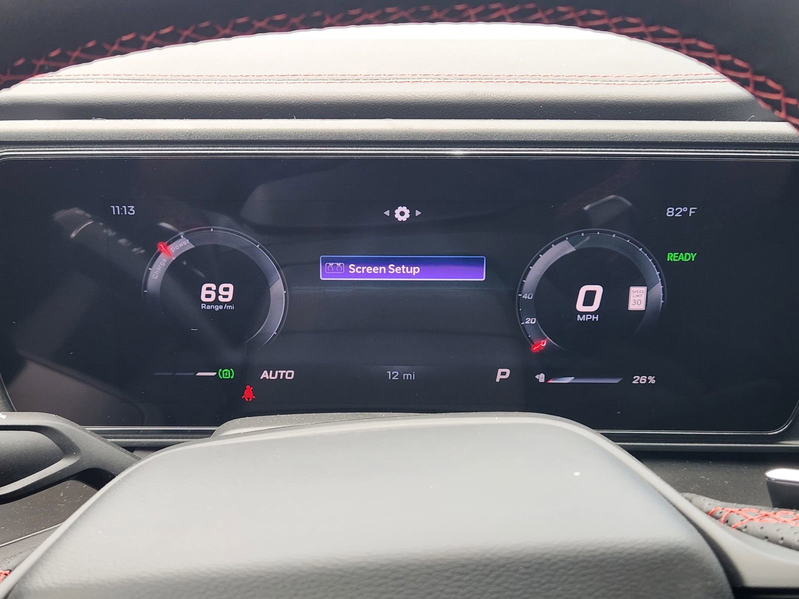 New 2025 Dodge Charger R/T w/ Quick Order Package 25M R/T image 11